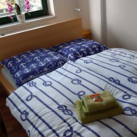 Ferienwohnung Rickyy Reichenbach im Vogtland Esterno foto