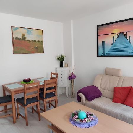 Ferienwohnung Rickyy Reichenbach im Vogtland Esterno foto